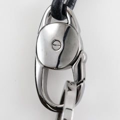 Gucci Ring Handle Zip Hobo GG Canvas