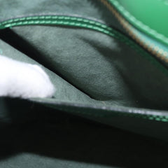 Louis Vuitton Saint Jacques Handbag Epi Leather
