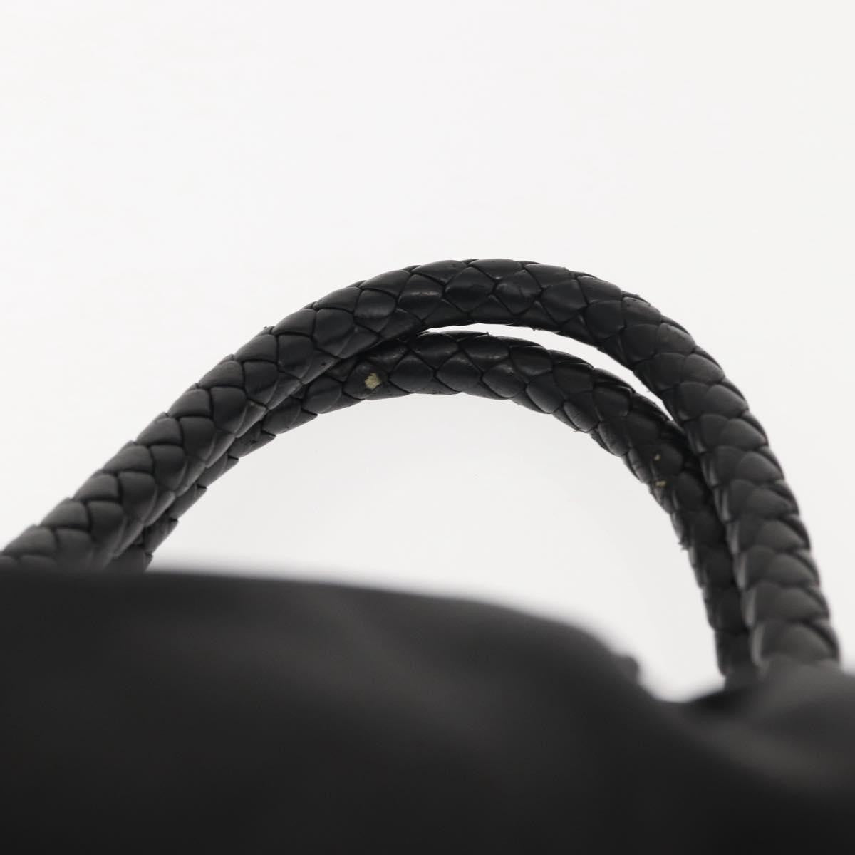 Prada Bow Convertible Tote Tessuto