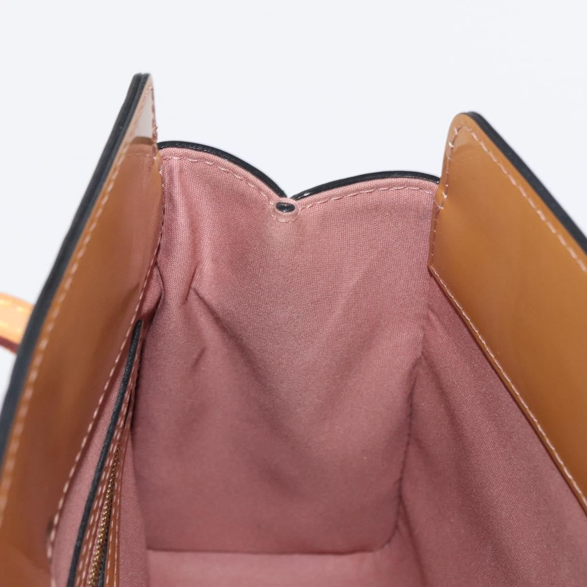 Louis Vuitton Catalina Handbag Monogram Vernis