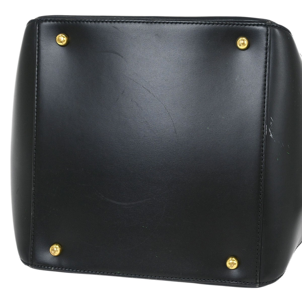 cartier Panthère Handbag Leather