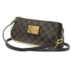 Louis Vuitton Eva Handbag Damier