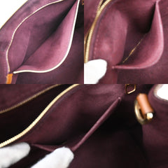 Louis Vuitton Greenwich Bag Damier