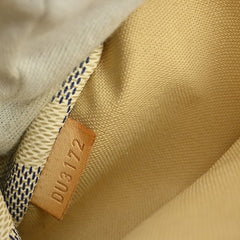 Louis Vuitton Totally Handbag Damier