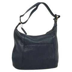 Coach Shoulder bag Leather
