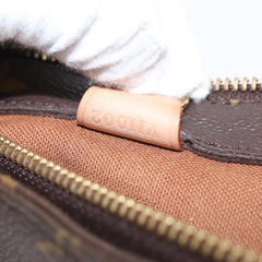 Louis Vuitton Cabas Piano Monogram Canvas