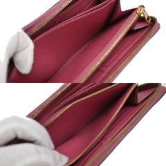 Louis Vuitton Portefeuille zippy Monogramme Empreinte Monogramme Empreinte