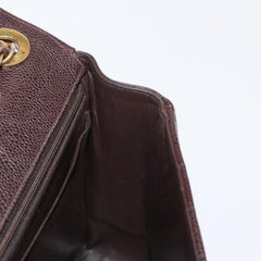 Chanel Vintage Classic Single Flap Bag Vertical Quilt Lambskin