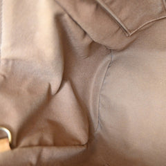 Louis Vuitton Tivoli Handbag Monogram Canvas