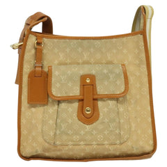 Louis Vuitton Mary Kate Messenger Bag Mini Lin