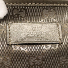 Gucci Plus Tote GG Imprime