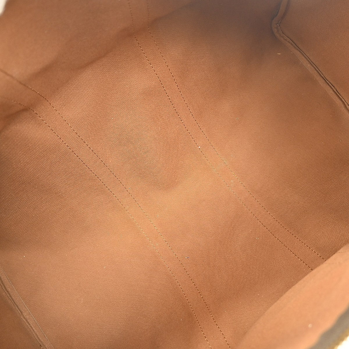 Louis Vuitton Keepall Bag Monogram Canvas