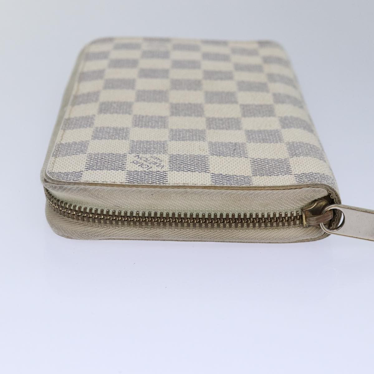 Louis Vuitton Zippy Organizer Damier