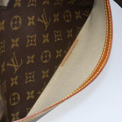 Louis Vuitton Reporter Bag Monogram Canvas