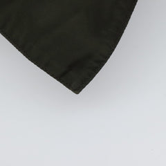 Prada Vintage Zip Tote Tessuto