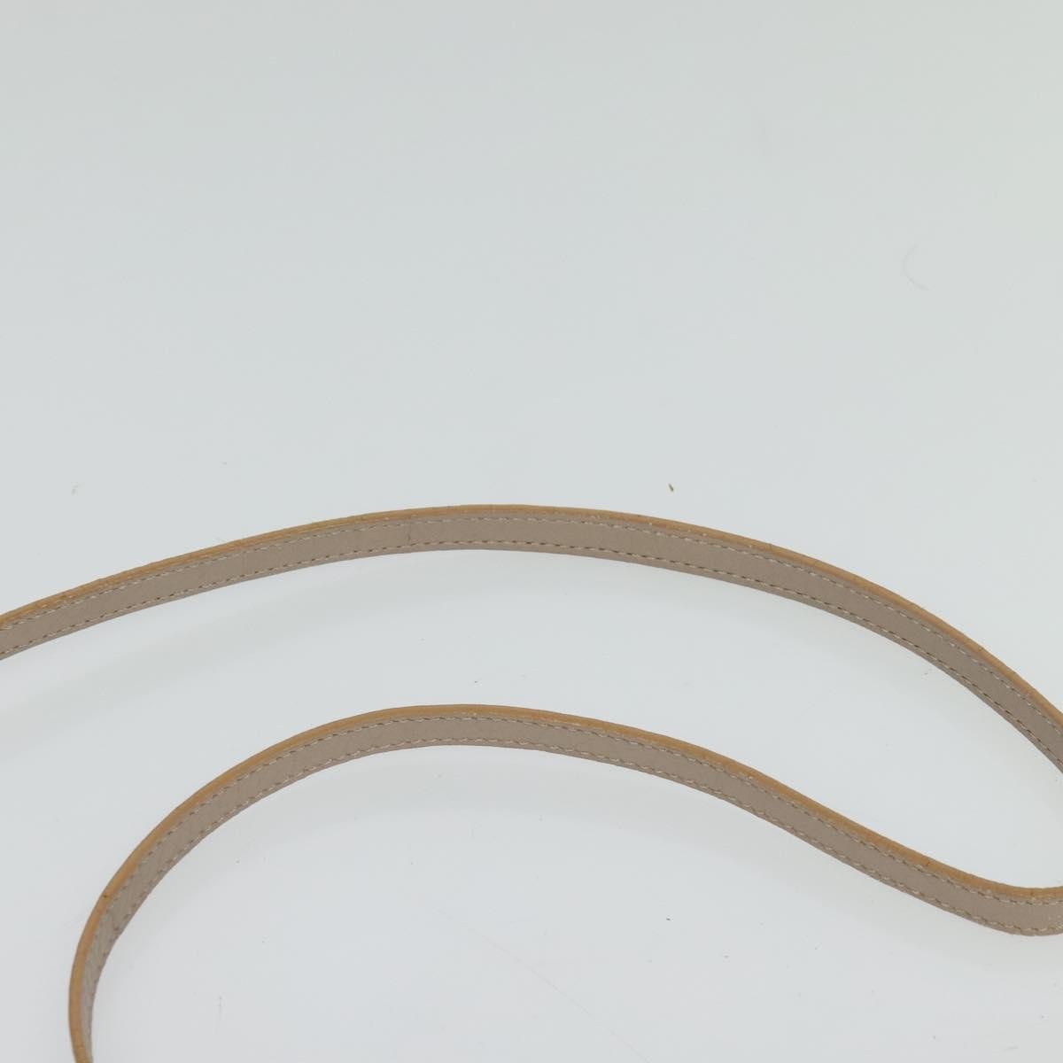 Chloe Lily Handbag Leather