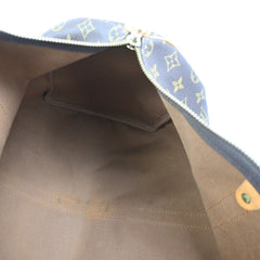 Louis Vuitton Keepall Bag Monogram Canvas