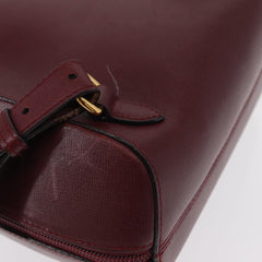 cartier Happy birthday backpack Leather