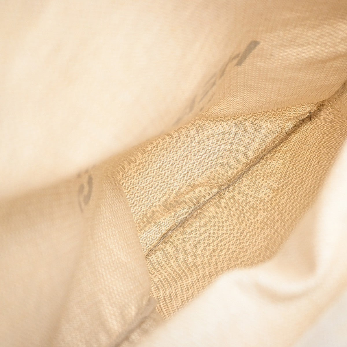 Hermes Aline Bag Toile