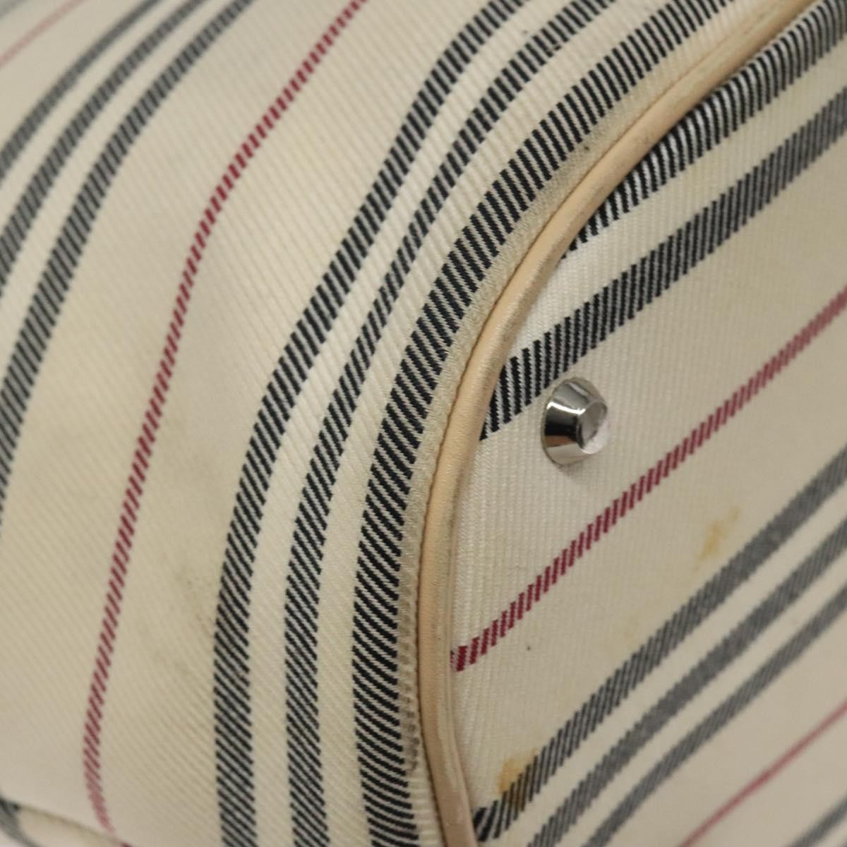 Burberry Nova Check Handbag Nova Check Canvas