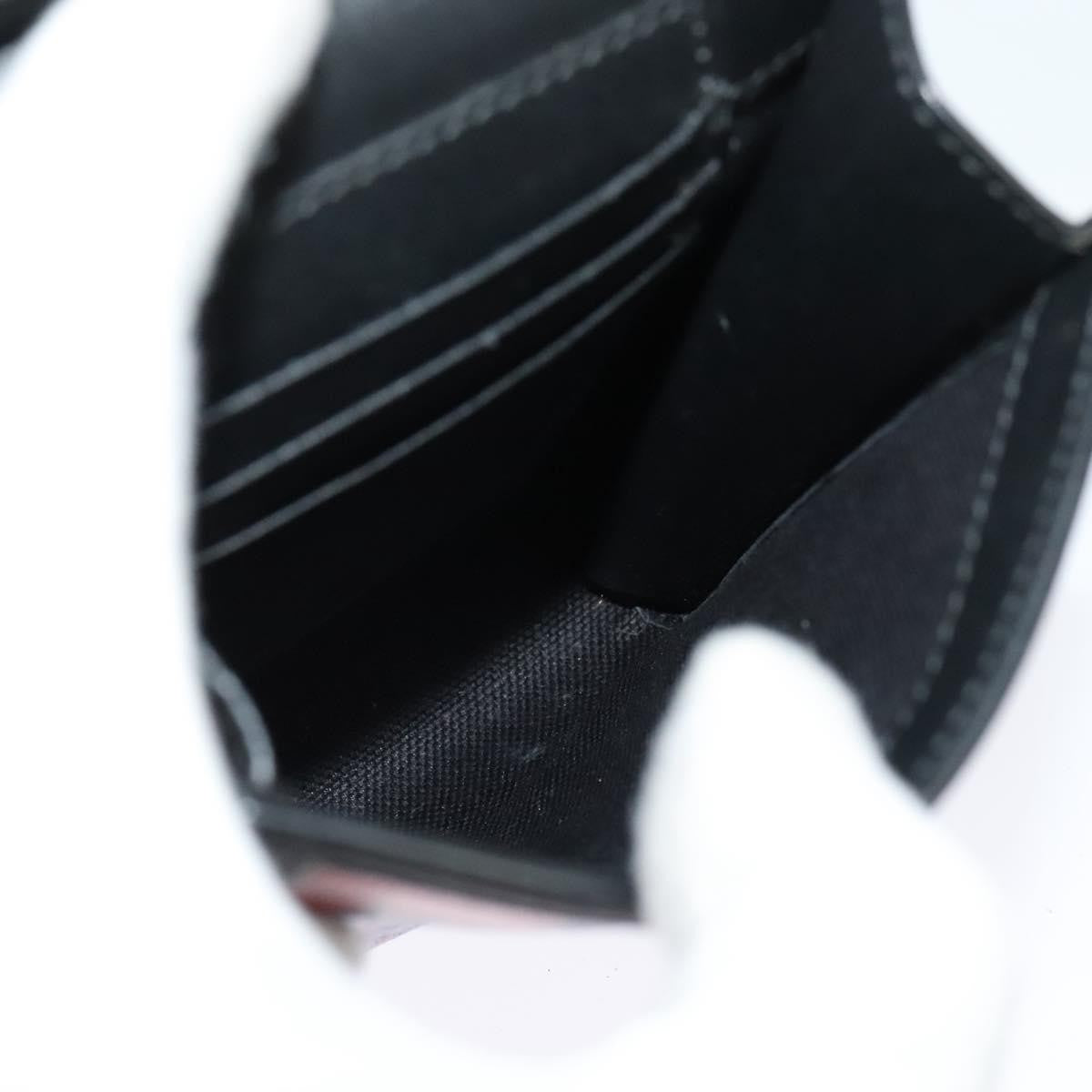 Gucci Flap Square Shoulder Bag Canvas