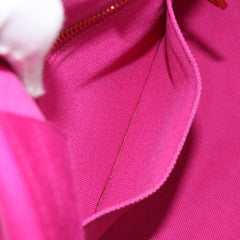 Prada Canapa Tote Canvas