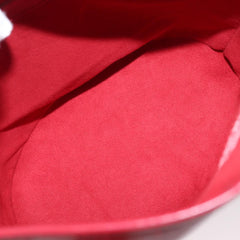 Louis Vuitton Bucket Bag Epi Leather