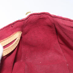 Louis Vuitton Marilyn Handbag Monogram Multicolor