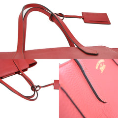 Gucci Swing Tote Leather