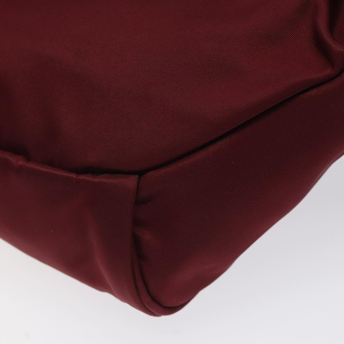 Burberry Waist Bag Nylon