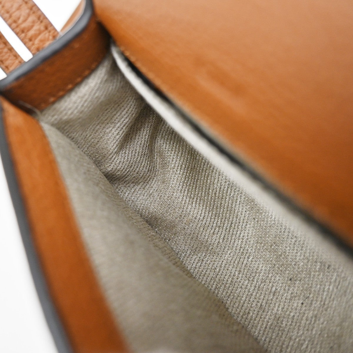 Chloe Marcie Crossbody Bag Leather