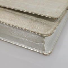 Chanel Travel Line Wallet on Chain Quilted Nylon