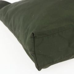 Prada Open Tote Tessuto