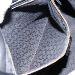 Gucci Vintage Handbag Leather