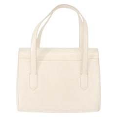 Gucci Vintage Handbag Leather