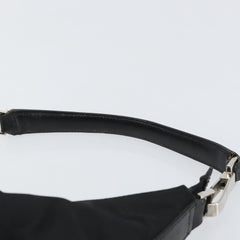 Gucci Zip Hobo Nylon