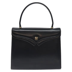 Givenchy Vintage 4G handbag Leather