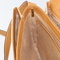 Gucci Micro GG supreme shoulder bag GG canvas