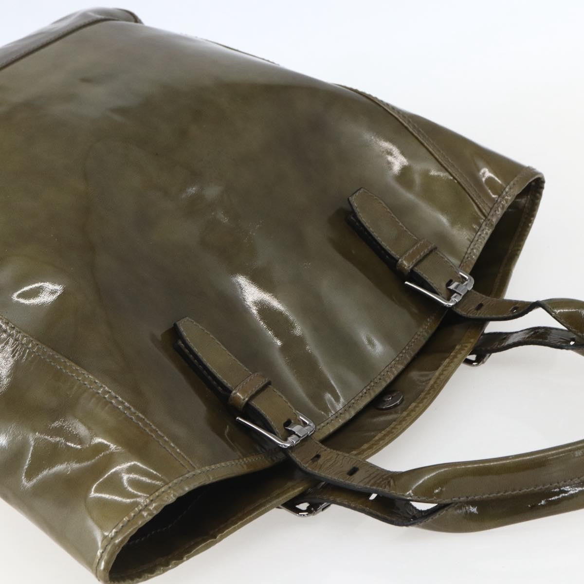 Salvatore Ferragamo Vintage Tote bag Leather