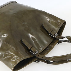 Salvatore Ferragamo Vintage Tote bag Leather