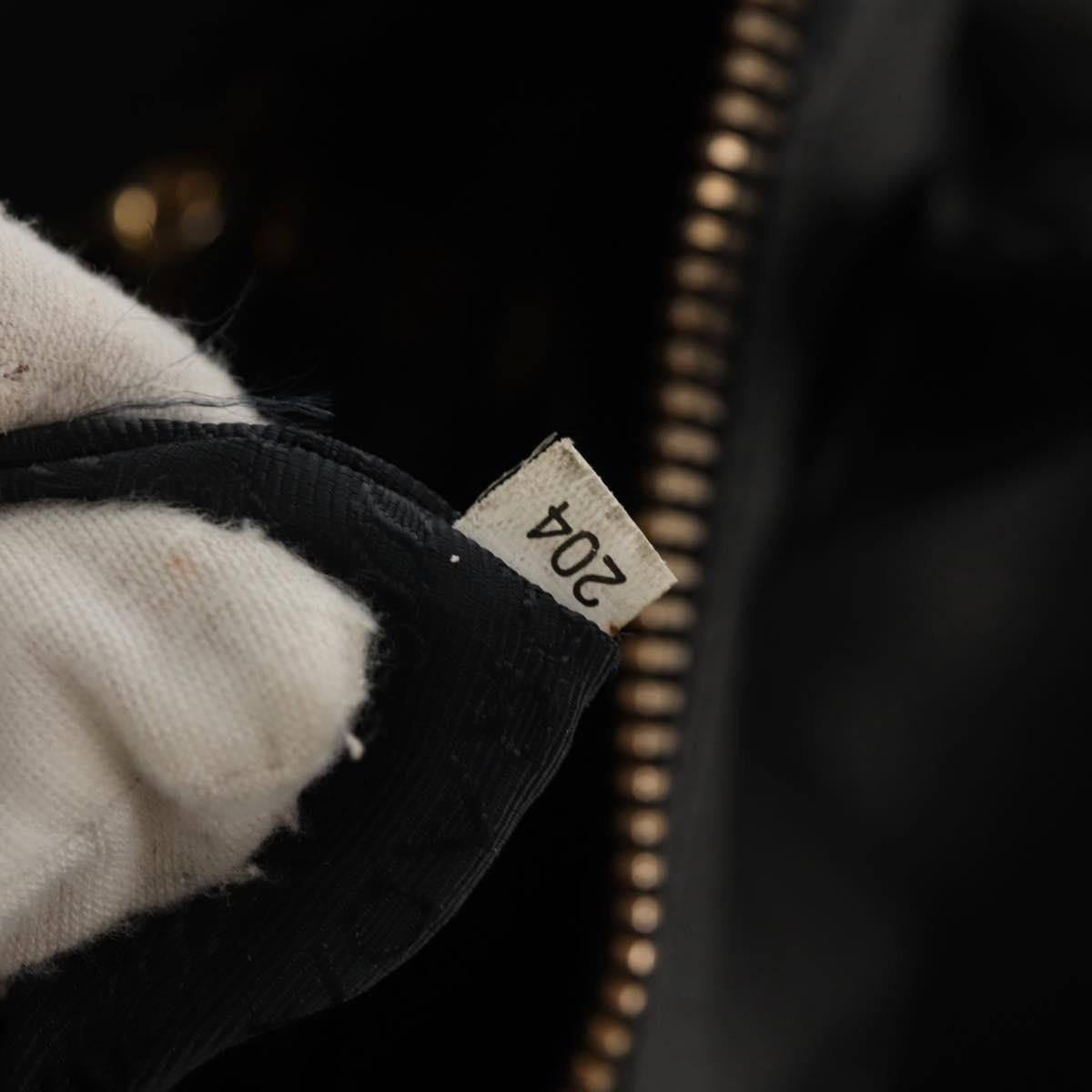 Prada Top Zip Convertible Tote Vitello Daino