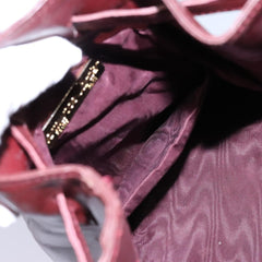 cartier Must de cartier bag Leather