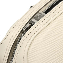 Louis Vuitton Jasmin Bag Epi Leather