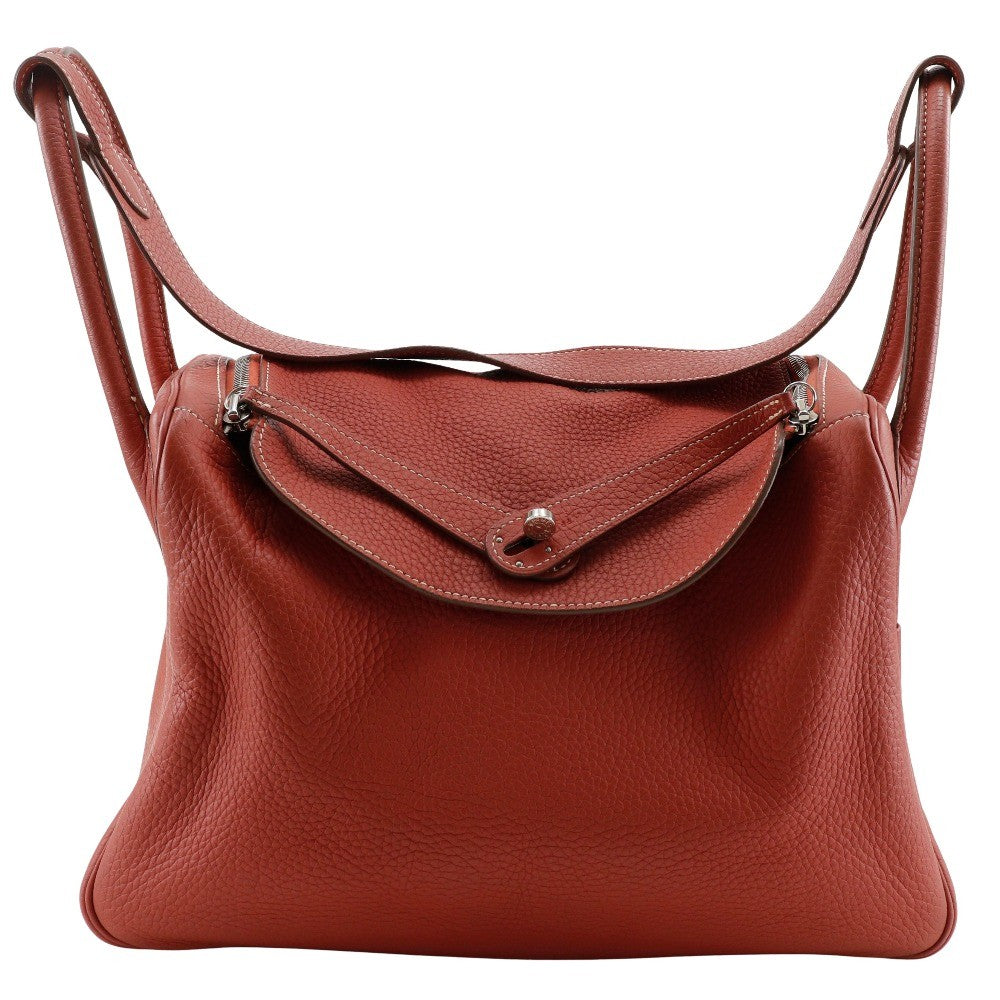 Hermes Lindy Bag Togo