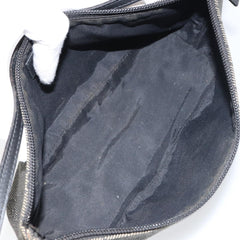 Gucci Boat Pochette GG Canvas