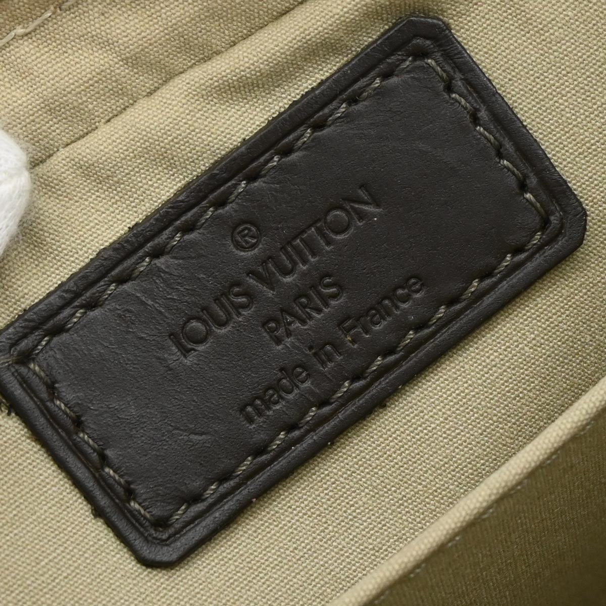 Louis Vuitton Juliette Crossbody Bag Mini Lin