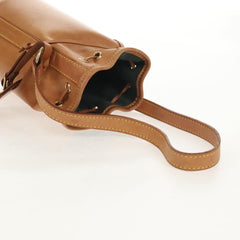 Louis Vuitton Limited Edition Dom Perignon Champagne Carrier Vachetta Leather