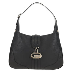 Gucci Jackie Web Junco Hobo GG Canvas and Leather