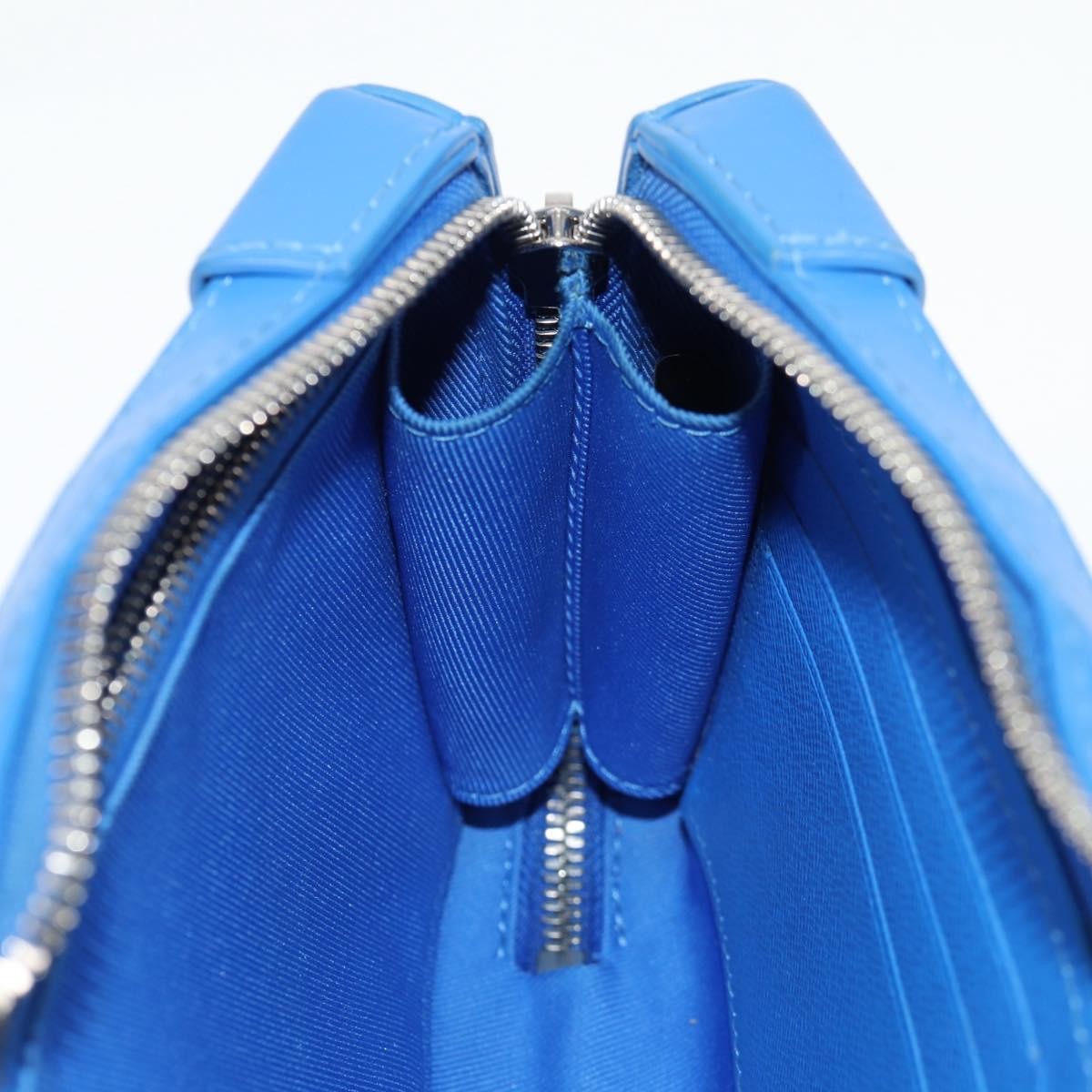 Louis Vuitton Soft Trunk Wallet Limited Edition Monogram Clouds