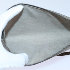 Louis Vuitton Pochette Accessoires Epi Leather